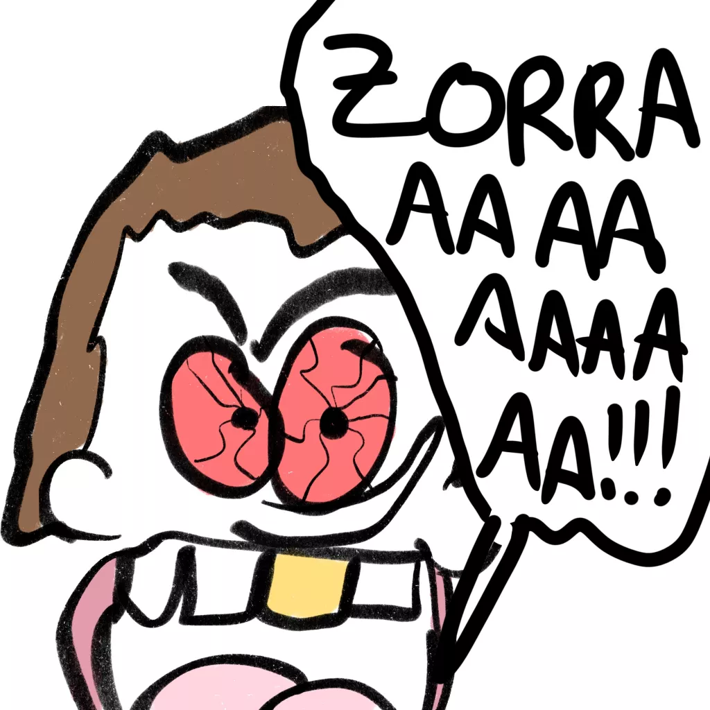 zorra